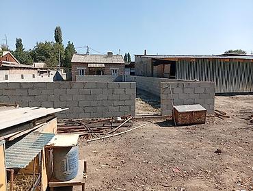 старый аэропорт: ПРОДАЮ ДОМ С БИЗНЕСОМ ДОХОД 300 ТЫСЯЧ СОМ УЧАСТОК 20 СОТОК Продается — 4