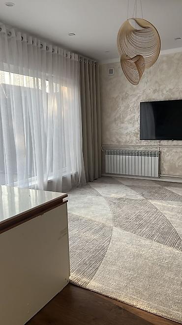 Продажа коттеджей и домов: 5 комнат, 100 м², 4 соток, Бишкек, Рынок Баят/Азиз Собственник — 11