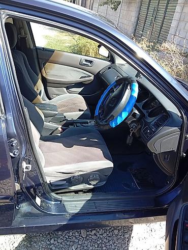 ауди 80 2 3: Honda Accord: 1999 г., 1.8 л, Автомат, Бензин, Седан — 7