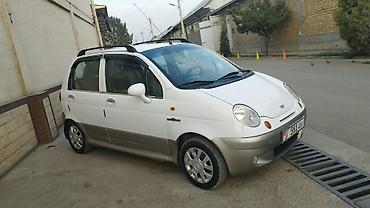 опель вектора с: Daewoo Matiz: 2004 г., 0.8 л, Механика, Бензин, Хэтчбэк — 1