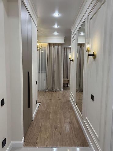 Продажа квартир: 2 комнаты, 42 м², Элитка, 14 этаж, Дизайнерский ремонт at lalafo.kg — 6 Продажа квартир: 2 комнаты, 42 м², Элитка, 14 этаж, Дизайнерский ремонт — 6