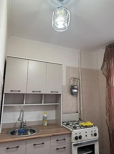 58: 3 комнаты, 58 м², 104 серия, 2 этаж, Косметический ремонт — 5