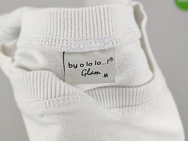 tchibo essentials: By o la la. !, T-shirt damski, rozmiar M — 4