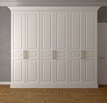 Sifarişlə yataq dəstləri: Mebel və yataq dəsti – hazırlanma və quraşdırma xidməti - Yumşaq — 37