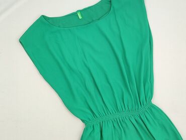modema sukienki: United Colors of Benetton, Women`s dress, size XS (EU 34)