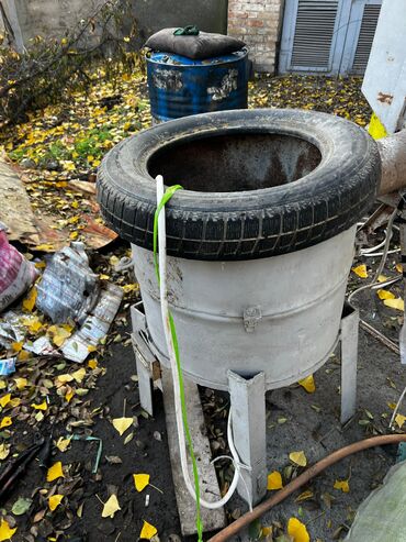 готовый бизнес аппарат: Продаю дробилку 3х фазка