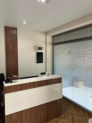 фирмы: Продажа офисов 200 м², С ремонтом, 1 этаж — 8