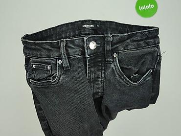 drip slim: Denim, Jeansy damskie, rozmiar 2XS — 5
