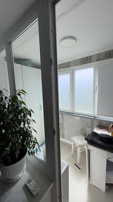 кант шаары дом: 3 комнаты, 58 м², Хрущевка, 4 этаж — 9