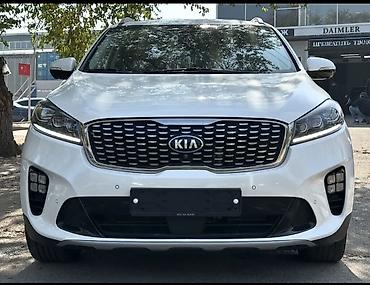 Kia: Kia Sorento: 2018 г., 2.4 л, Автомат, Бензин, Кроссовер — 4
