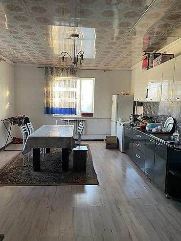 Продажа коттеджей и домов: 🏠Продается комфортный дом в Ж/М Ала-Тоо 6соток 📍Отличное — 4