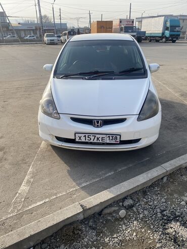 резина 285 50 20: Honda Fit: 2005 г., 1.3 л, Автомат, Бензин