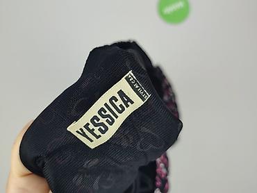 sukienki chabrowa: Yessica, Sukienka damska, rozmiar M — 4