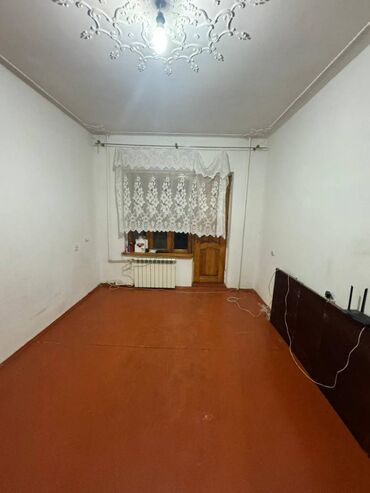 Köhnə tikili: Bakı, 3 otaqlı, Köhnə tikili, m. Əhmədli, 75 kv. m — 5