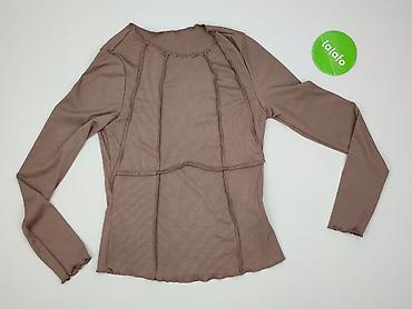 koszula grzyby: Bluzka damska, rozmiar S — 3