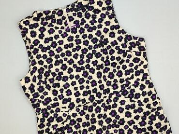 sukienki marynarka plus size: M&Co, Women`s dress, size 3XL (EU 46)