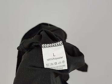 kobiece bluzki: Bluzka damska, rozmiar L — 4