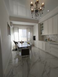 Продажа квартир: 5 и более комнат, 202 м², Элитка, 3 этаж, Евроремонт — 6