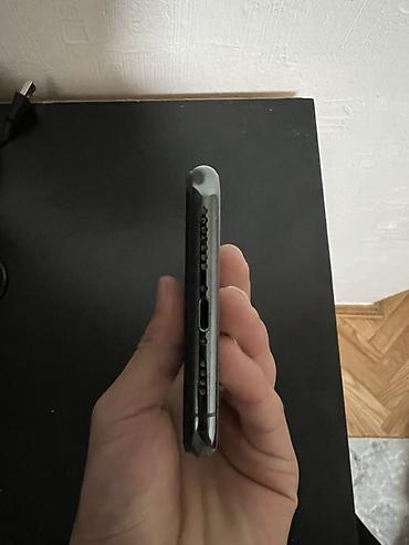 Apple iPhone: IPhone 11 Pro Max, Б/у, 256 ГБ, Matte Midnight Green, 79 % — 4