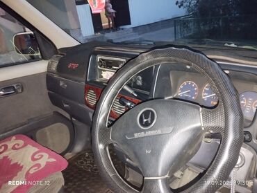 хонда степ рассрочка: Honda Stepwgn: 2001 г., 2 л, Автомат, Бензин, Минивэн