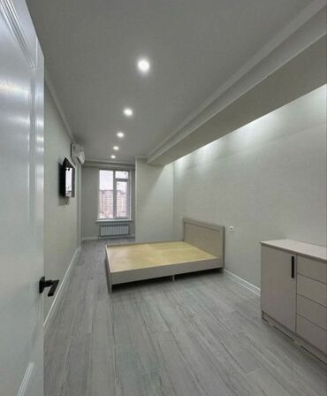 Продажа участков: 2 комнаты, 58 м², Элитка, 6 этаж, Дизайнерский ремонт