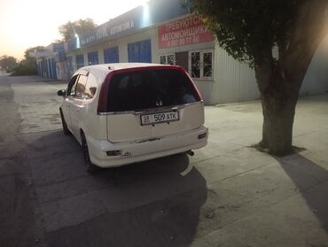 авто в рассрочку без первоначального взноса: Honda Stream: 2021 г., 2 л, Автоматтык, Газ