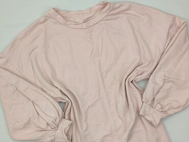 t shirty liu jo: Women`s sweatshirt, size XL (EU 42)