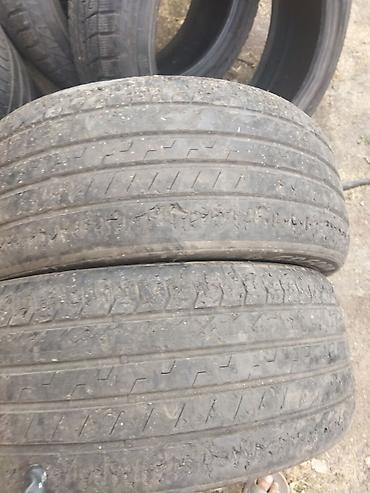 шины 245 45 r19: Шины 245 / 45 / R 19, Всесезонная, Б/у, Легковые, Китай, Bridgestone — 3