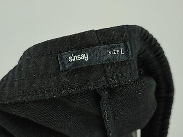 gatta dresy: Sinsay, Szorty damskie, rozmiar L — 4