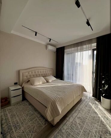 Продажа квартир: 4 комнаты, 120 м², Элитка, 3 этаж, Евроремонт — 13