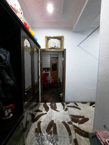 Yeni tikili: 2 otaqlı, Yeni tikili, m. Xalqlar Dostluğu, 80 kv. m — 15