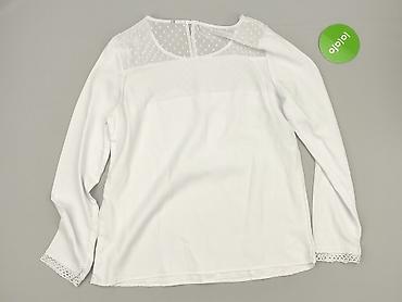 długa moda: Bluzka damska, rozmiar 2XL — 3