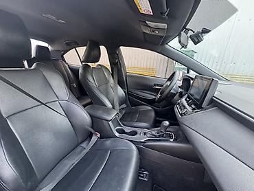 taiota raf 4: Toyota Levin: 2023 г., 1.8 л, Вариатор, Гибрид, Седан — 9
