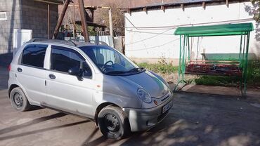 авто бу в рассрочку от частного лица: Daewoo Matiz: 2010 г., 0.8 л, Механика, Бензин, Хетчбек