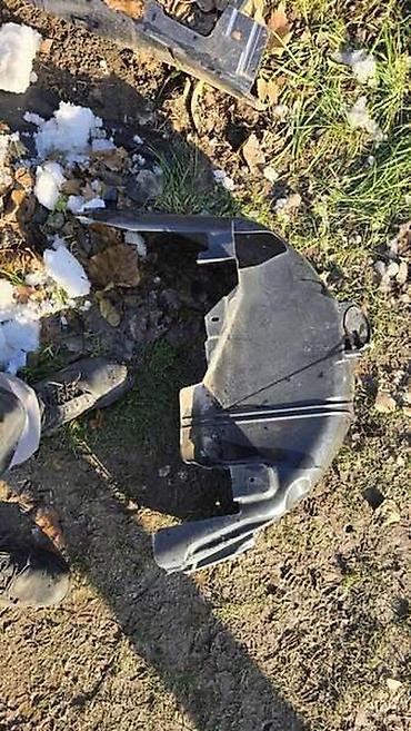 auto vero cacak: POTKRILO ZD ZA FIAT 500 | Fiat 500 zadnje desno pokrilo 2015+ — 1