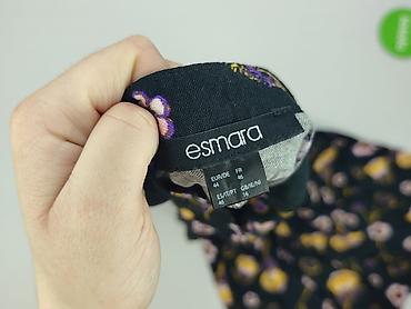 amisu paris: Esmara, Sukienka damska, rozmiar 2XL — 4