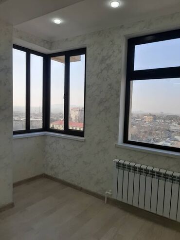 продаю 3кв 9мкр: 1 комната, 49 м², Элитка, 9 этаж