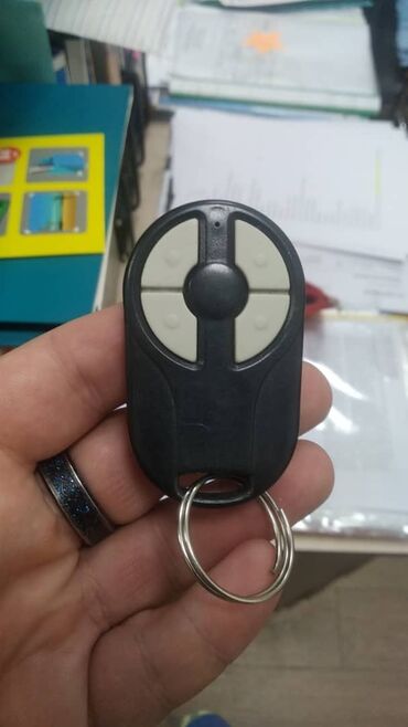 Автоматика для ворот: Автоматика для ворот — 14