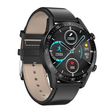 Ručni satovi: Smart watch, Muški — 2