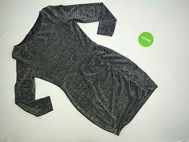 esmara sweatshirt: Esmara, Sukienka damska, rozmiar M — 2