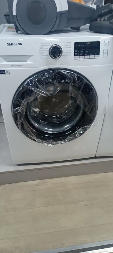 стиралный машина автомат: Стиральная машина Samsung, Новый, Автомат