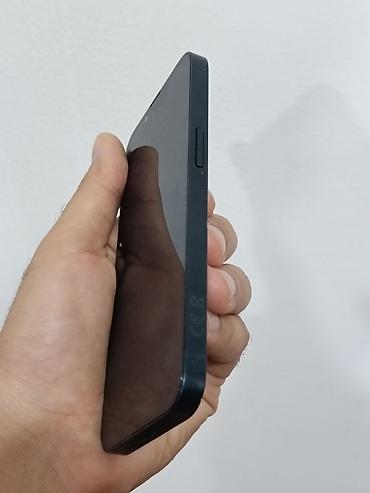 huawei pro x view: IPhone 13, Mavi, Face ID — 5
