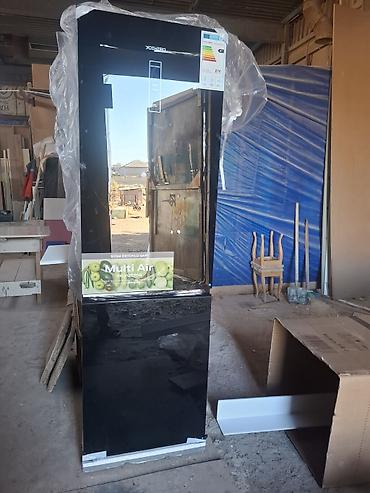 hövsan kondisioner bağları: 60eni 180hünduru qiymet 600manat ancaq vacap isder — 1