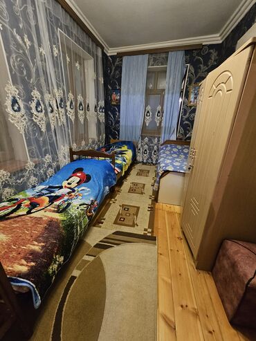 Həyət evləri və villaların satışı: Şəhərin mərkəzində Ozandakı Aqrar universitetinə piyada 5,10 dəqiqəlik — 6