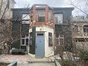 Həyət evləri və villaların satışı: Bakıxanov qəs. 6 otaqlı, 234 kv. m, Yeni təmirli — 16
