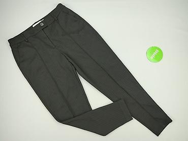 tall: Ichi, Spodnie materiałowe damskie, rozmiar L — 2