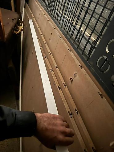 Manekenlər: Qadın, Ağ — 10