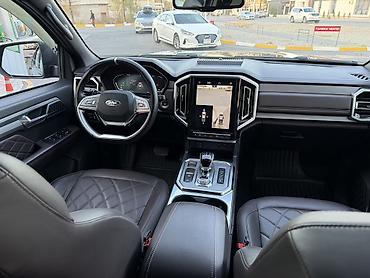 neta u pro: JAC : 2025 г., 2 л, Автомат, Бензин, Пикап — 7