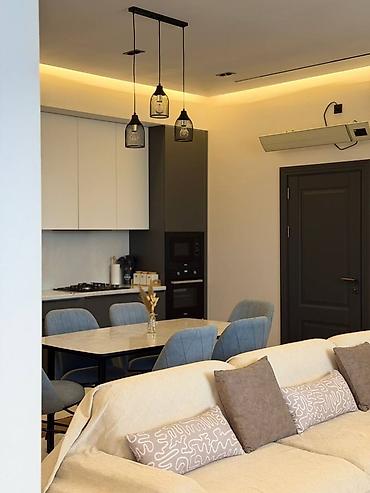 ысык ата домики цена: Уютный коттедж в Velvet Resort на берегу Иссык-Куля Коттедж полностью — 6
