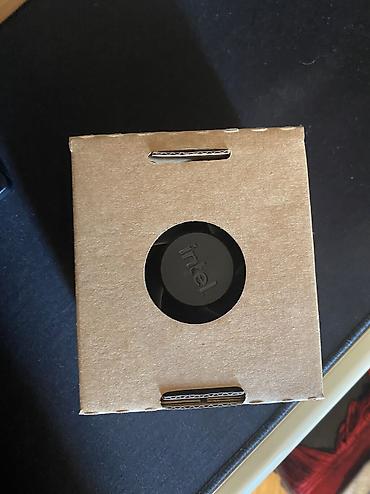 core i5 12400f: Soyutma sistemi Intel, Kuler, Yeni — 4